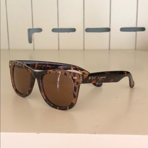 Betsey Johnson Sunglasses